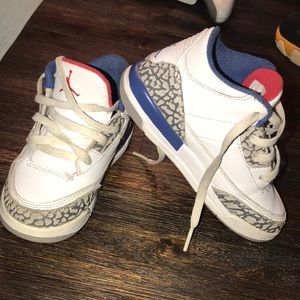 Jordan cements size 9c